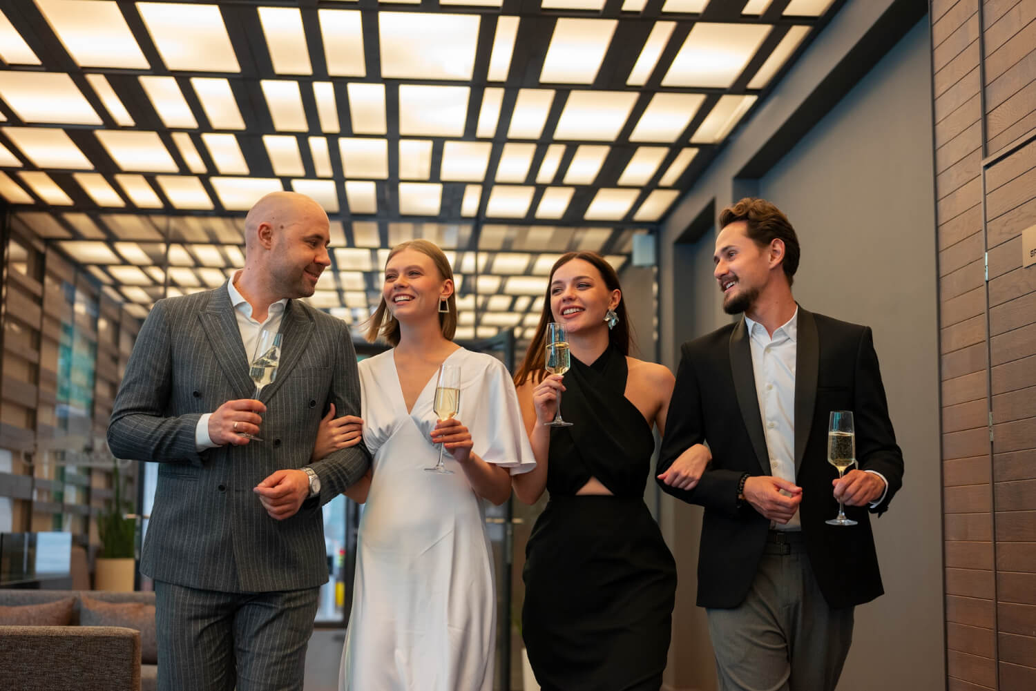 Why Bellevue is Ideal for Corporate Events