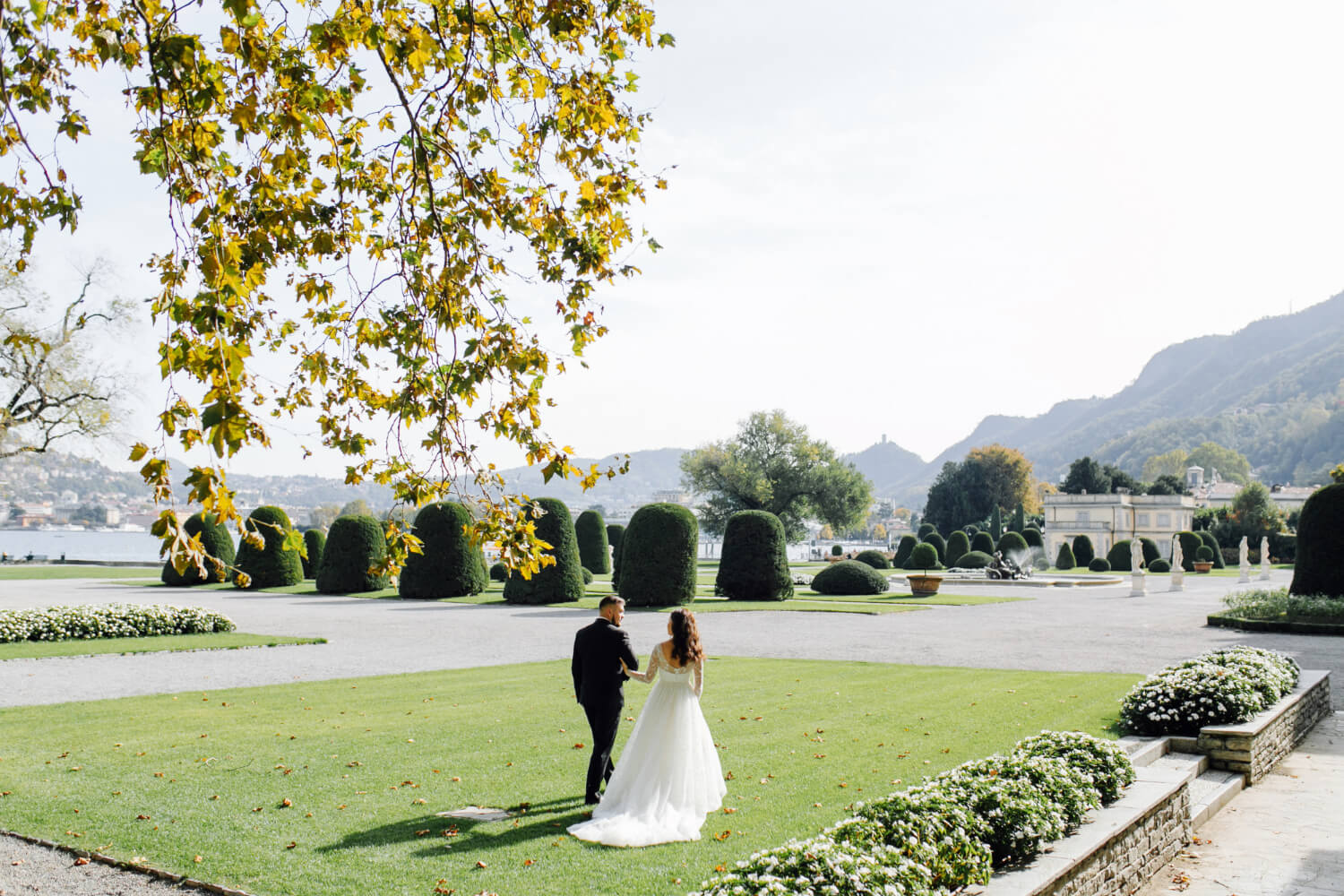 Top Personalized Wedding Planning Trends in Seattle for 2025