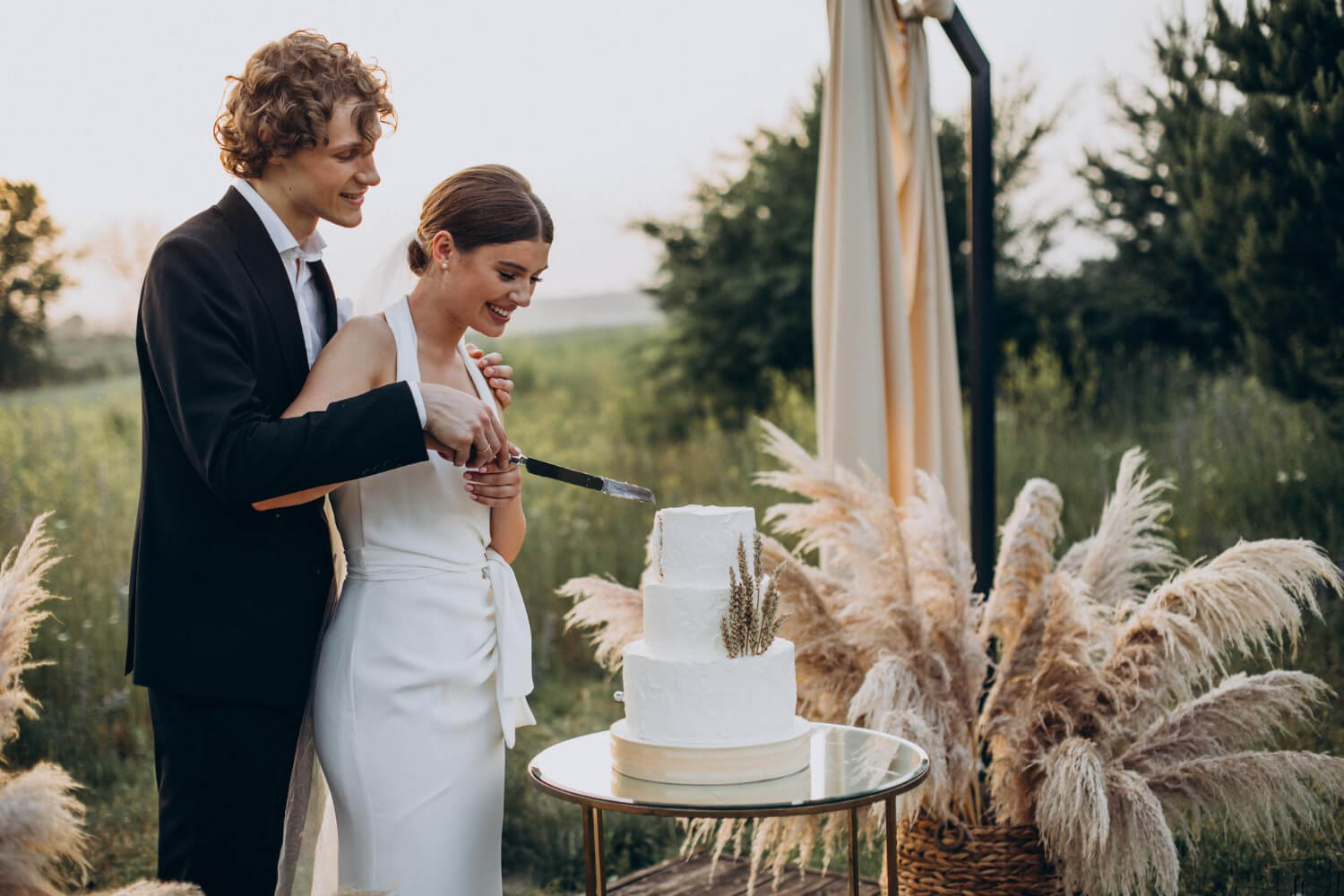 Eco-Friendly (‘Green’) Weddings in Bellevue & Bellingham