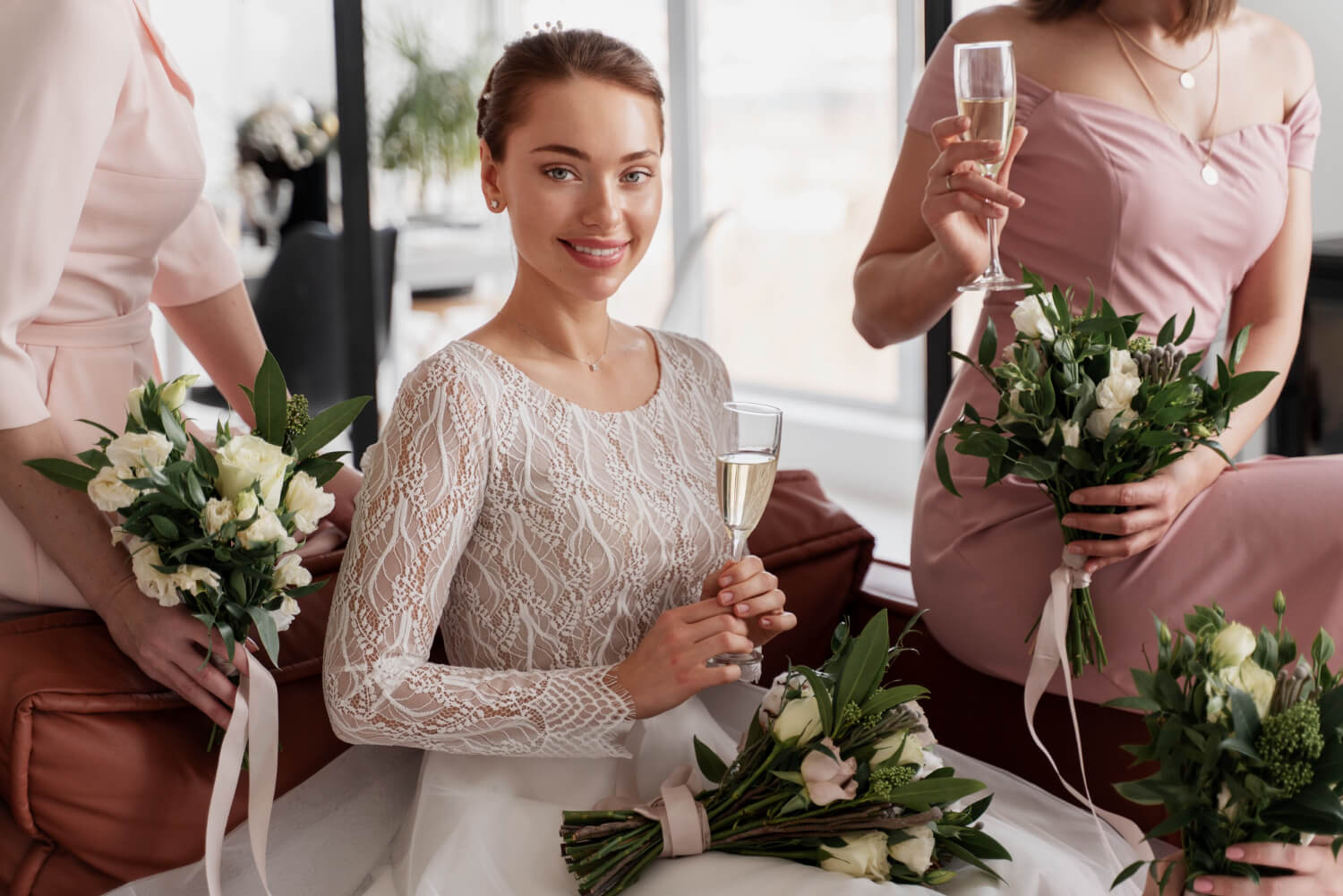 What a Full-Service Wedding Planner Actually Does in WA State