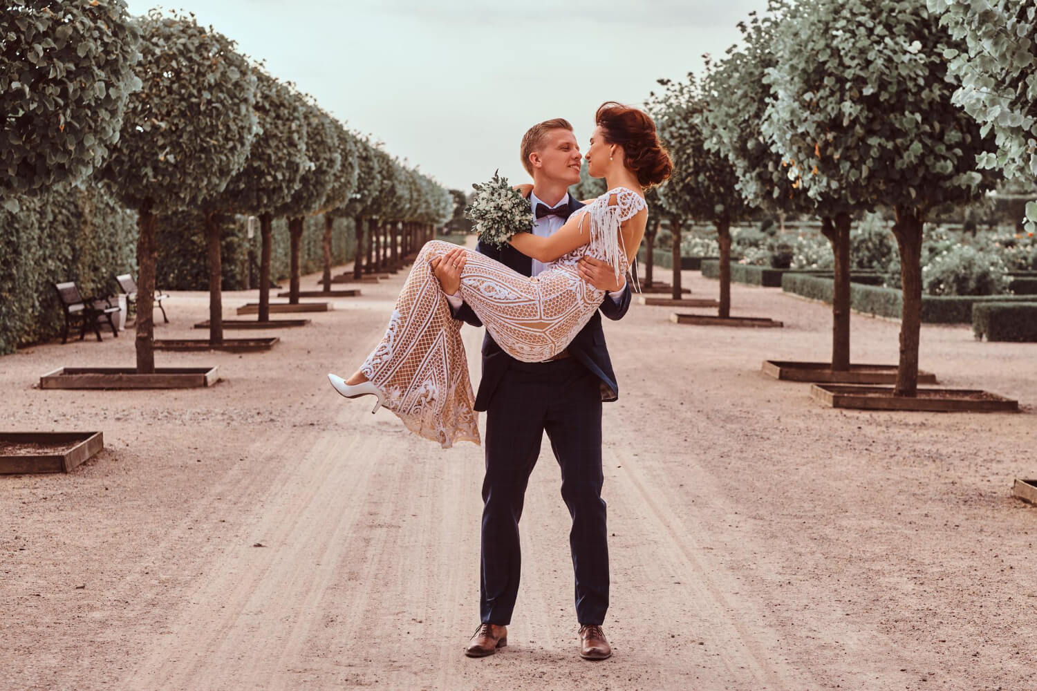 Destination-Style Planning for Surrey & Vancouver BC Weddings