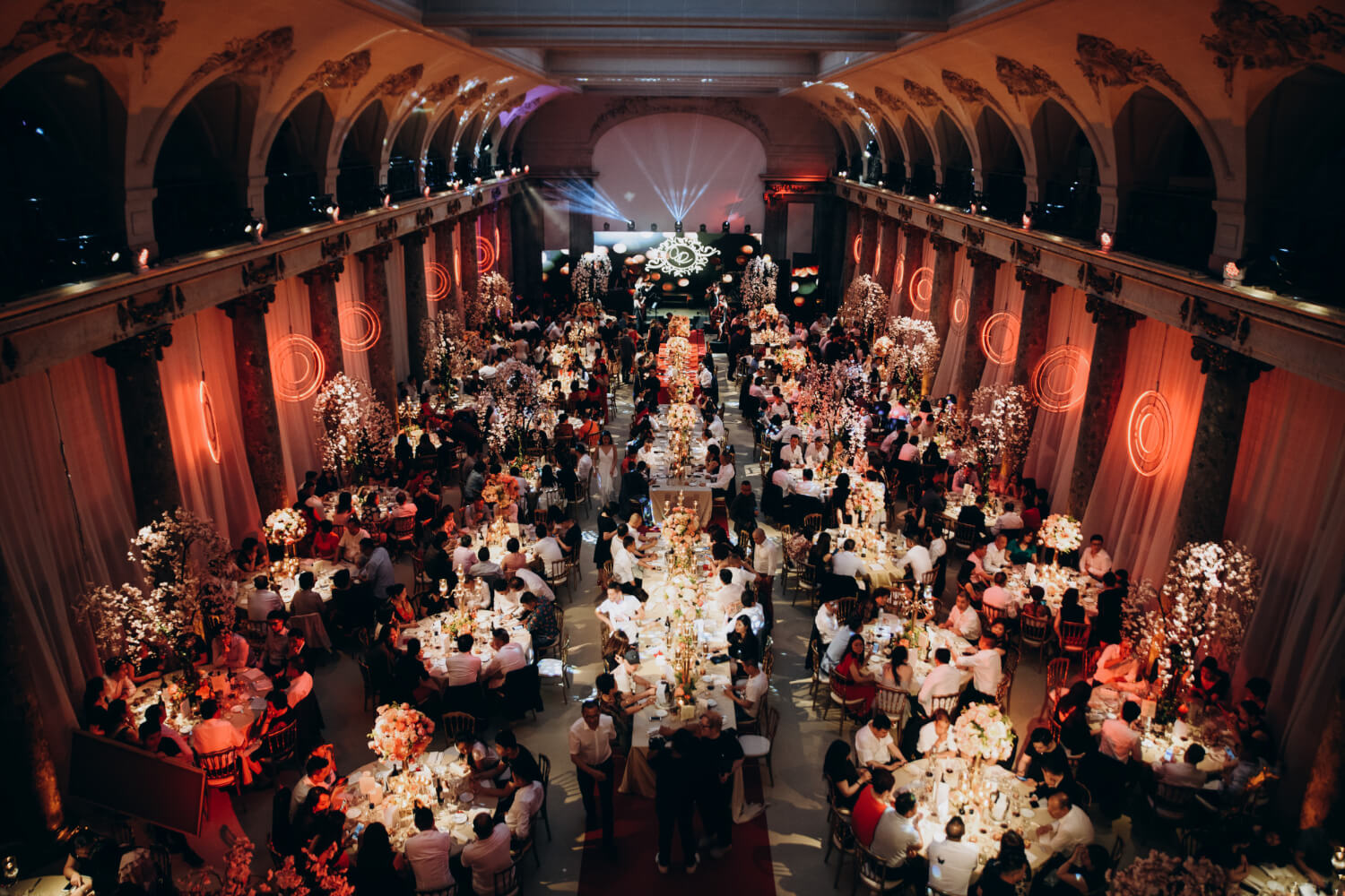 Hosting a Nonprofit Gala in Olympia: Event Planning Tips & Photo Booth Ideas