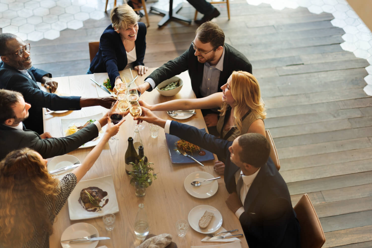 How to Start Planning a Corporate Event